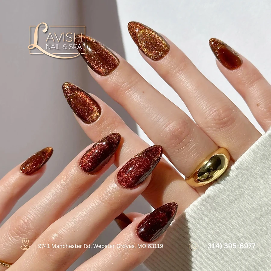 Nail Sep 8